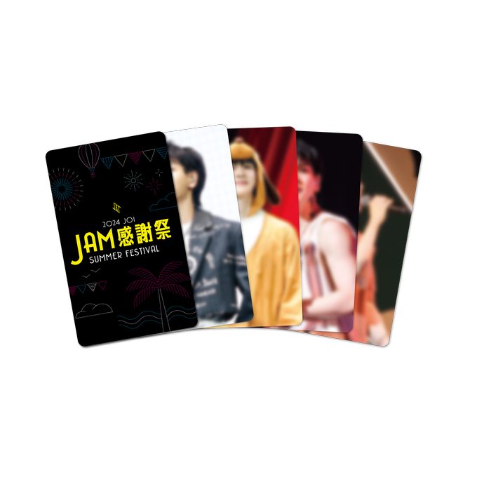 【受注販売】THANKS SET　豆原 一成