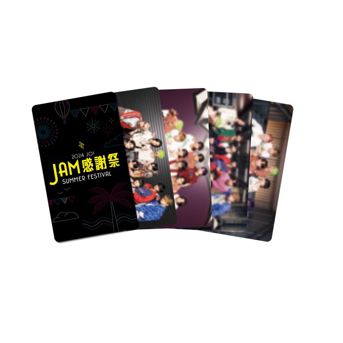 商品詳細ページ | JO1 OFFICIAL STORE | 【受注販売】JO1 SET