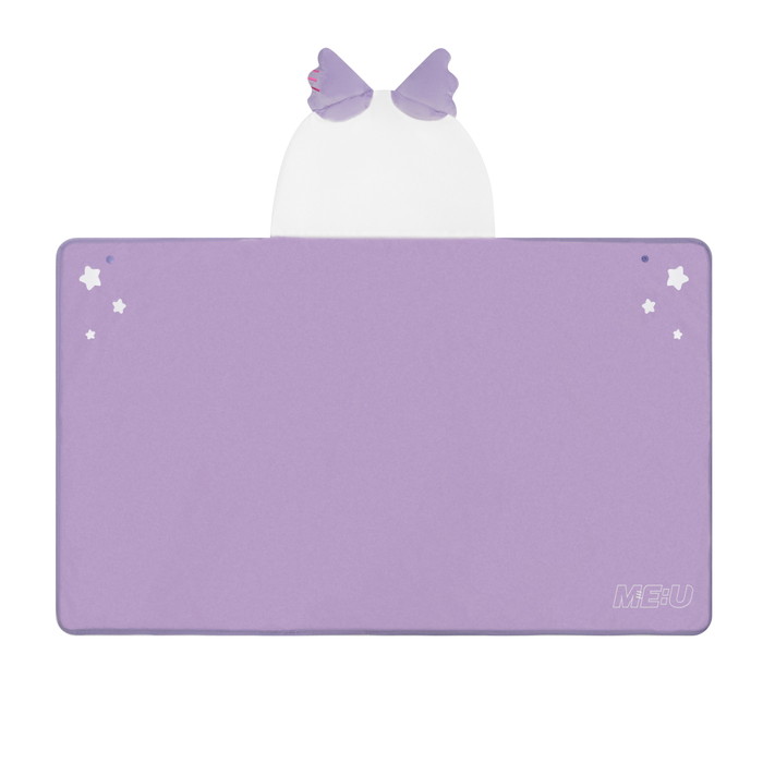 マルチブランケット　ME:U