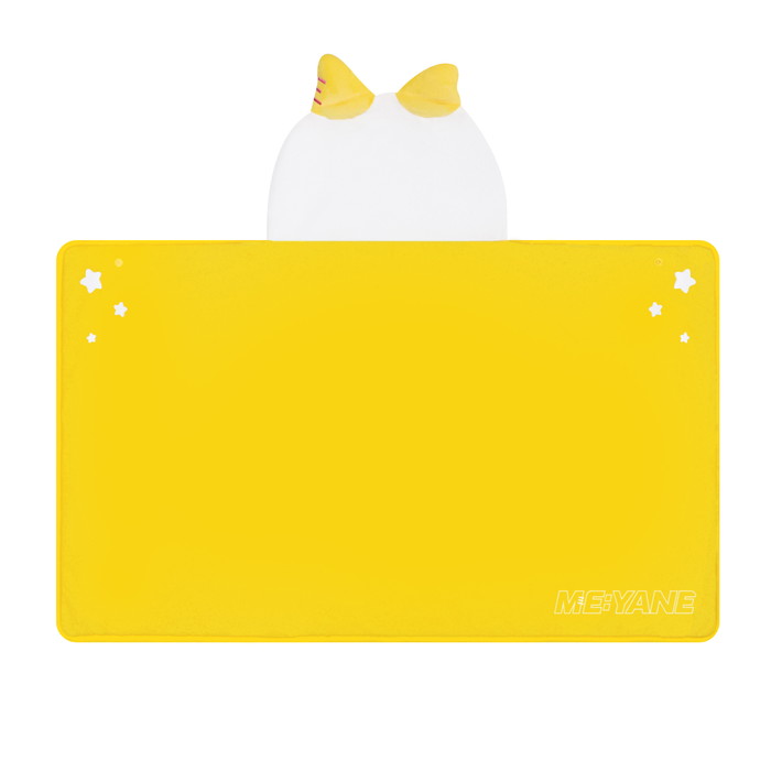 マルチブランケット　ME:YANE