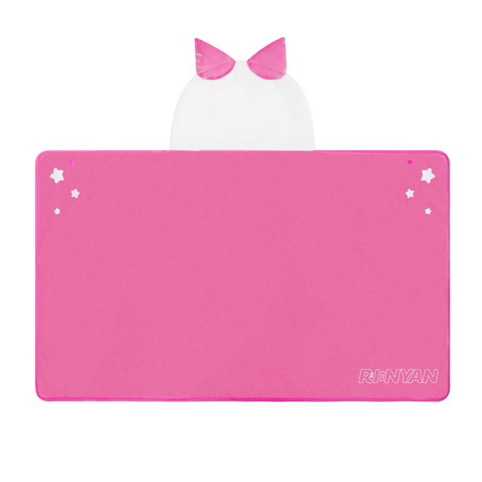 マルチブランケット　RI:NYAN