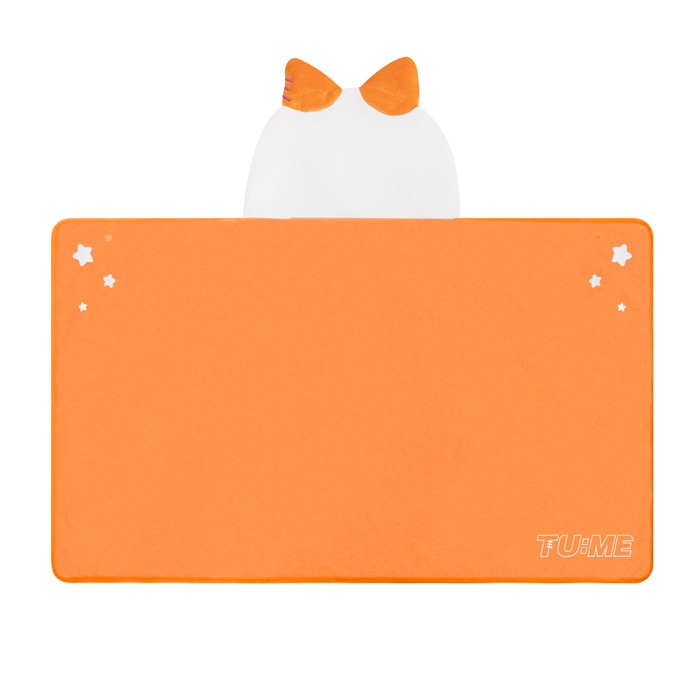 マルチブランケット　TU:ME