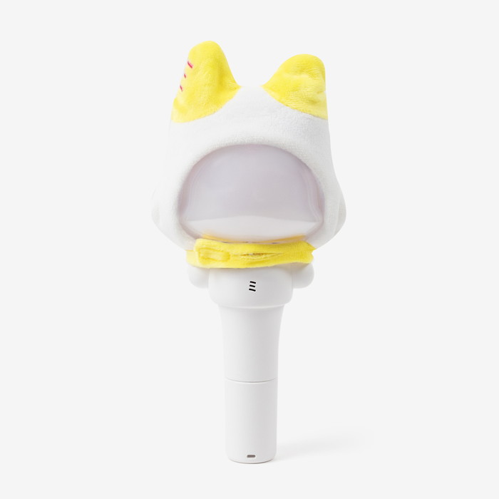 ペンライトカバー　ME:YANE