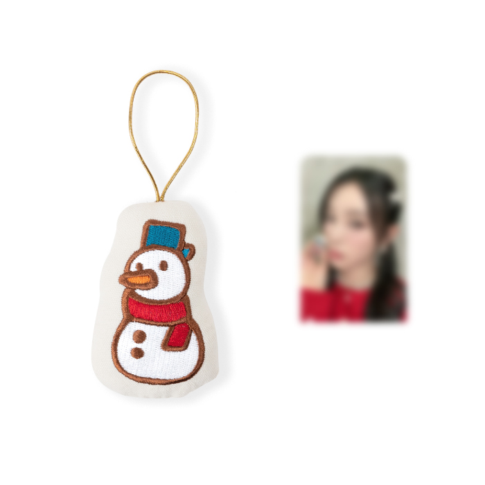 オーナメント　MIU