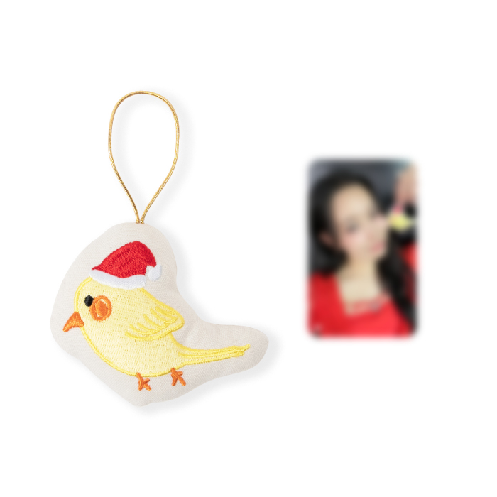 オーナメント　MOMONA