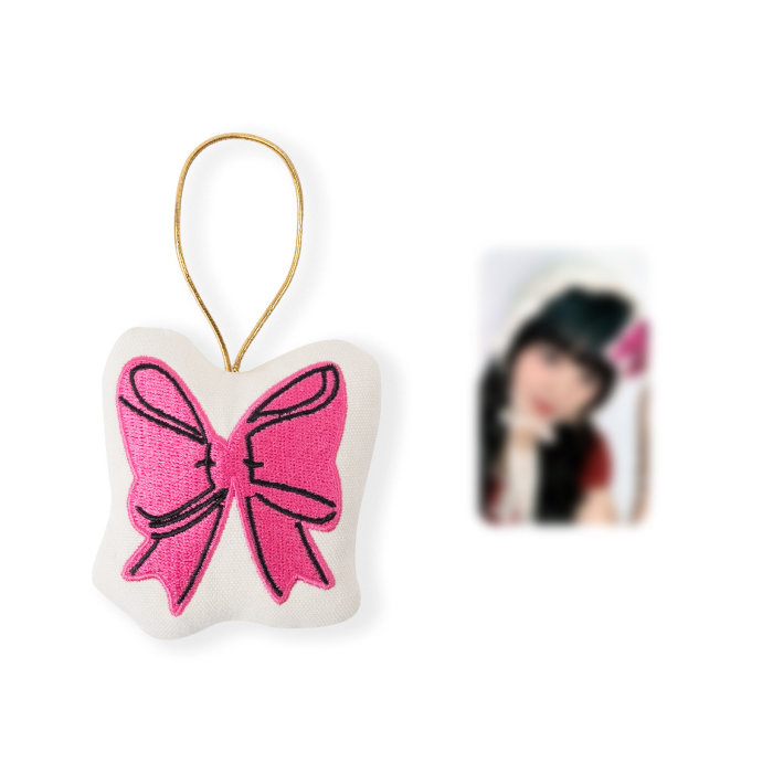 オーナメント　RINON