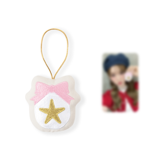 オーナメント　SUZU