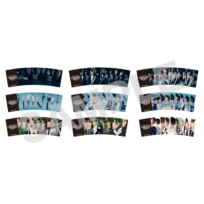 【事後EC販売】トレーディングカード