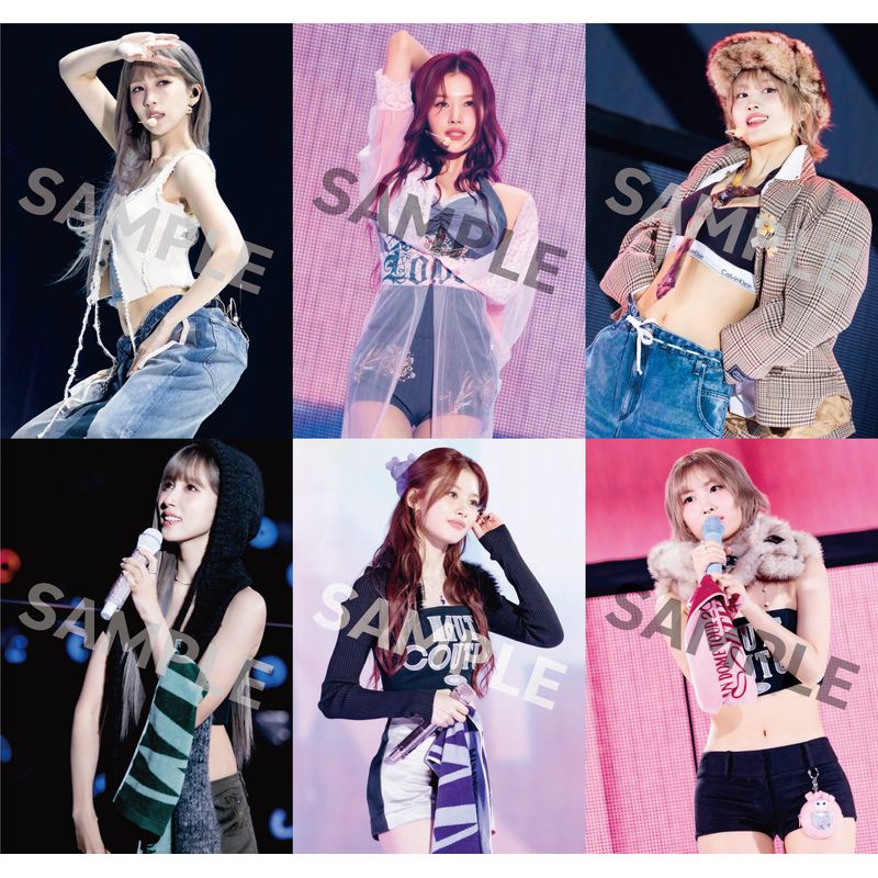 商品詳細ページ | ONCE JAPAN OFFICIAL SHOP | MISAMO『MISAMO JAPAN