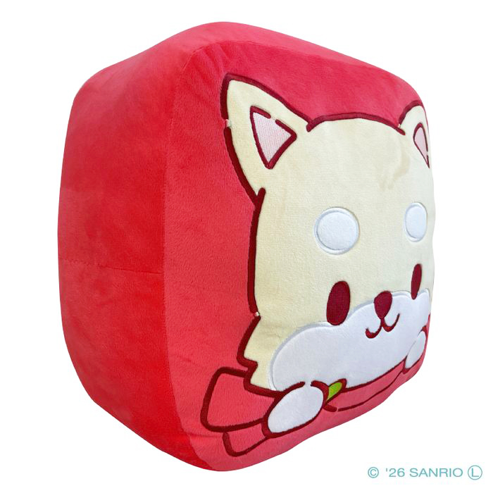 スーパー☆コロコロクッション（まめちぃ）