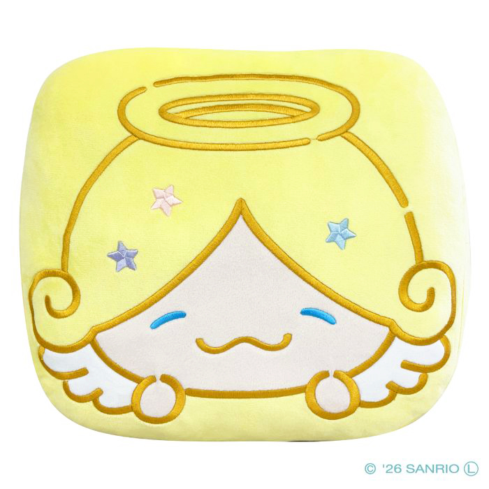 スーパー☆コロコロクッション（もこ）