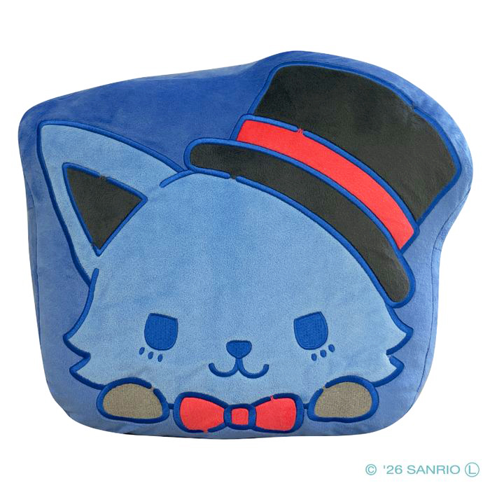 スーパー☆コロコロクッション（レイン）