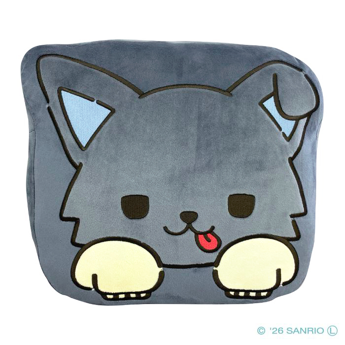 スーパー☆コロコロクッション（ピーハイ）