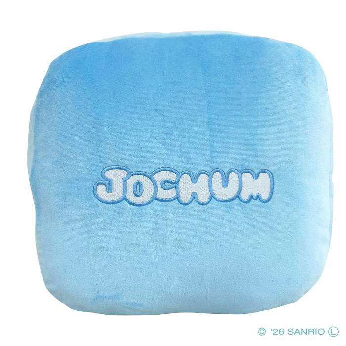 スーパー☆コロコロクッション（マイクン）