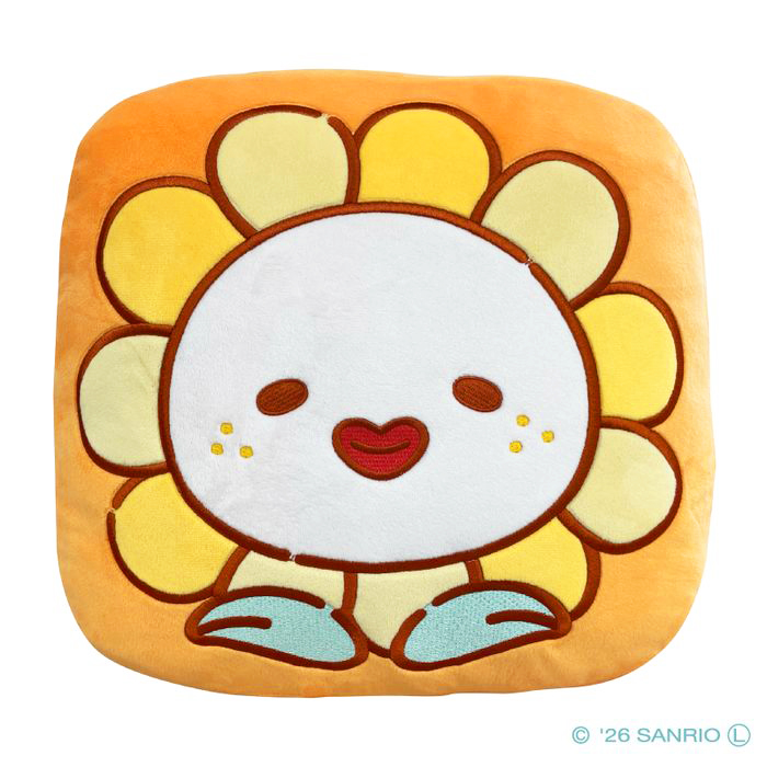 スーパー☆コロコロクッション（Bira）