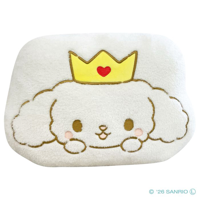 スーパー☆コロコロクッション（RURU）