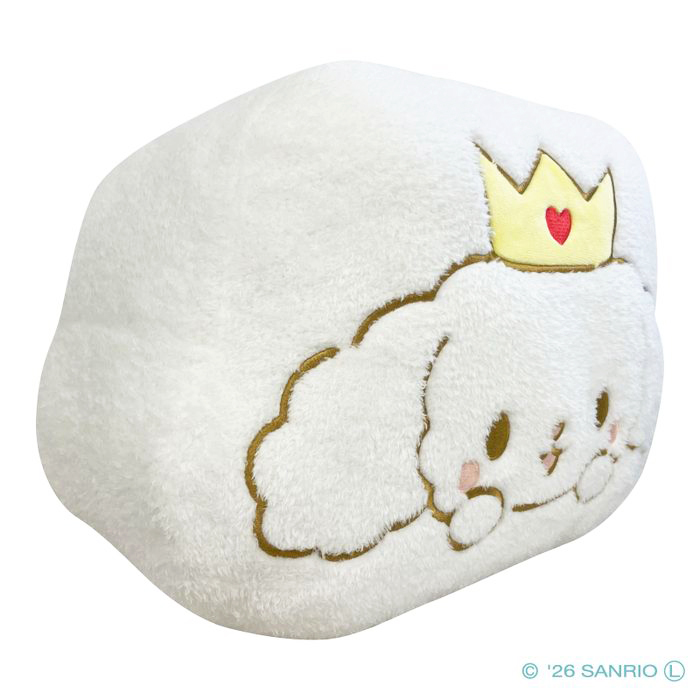 スーパー☆コロコロクッション（RURU）
