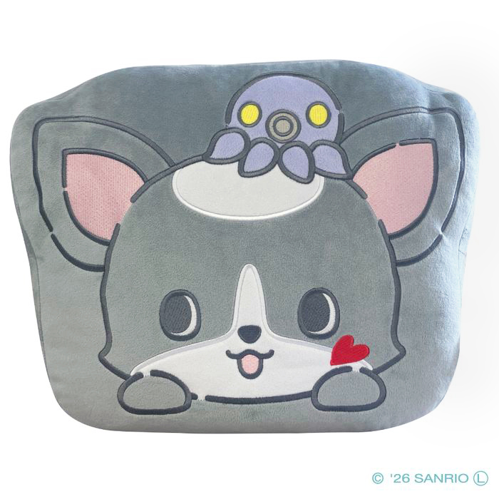 スーパー☆コロコロクッション（チュララ）