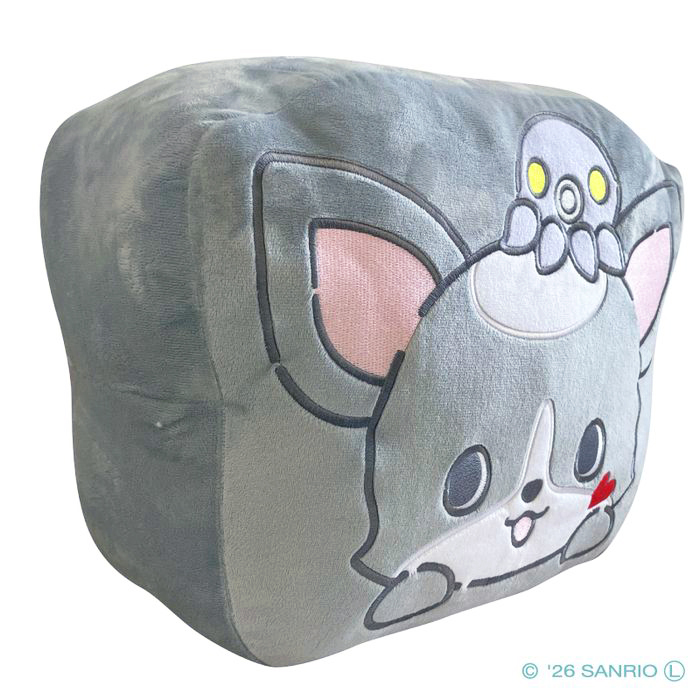 スーパー☆コロコロクッション（チュララ）