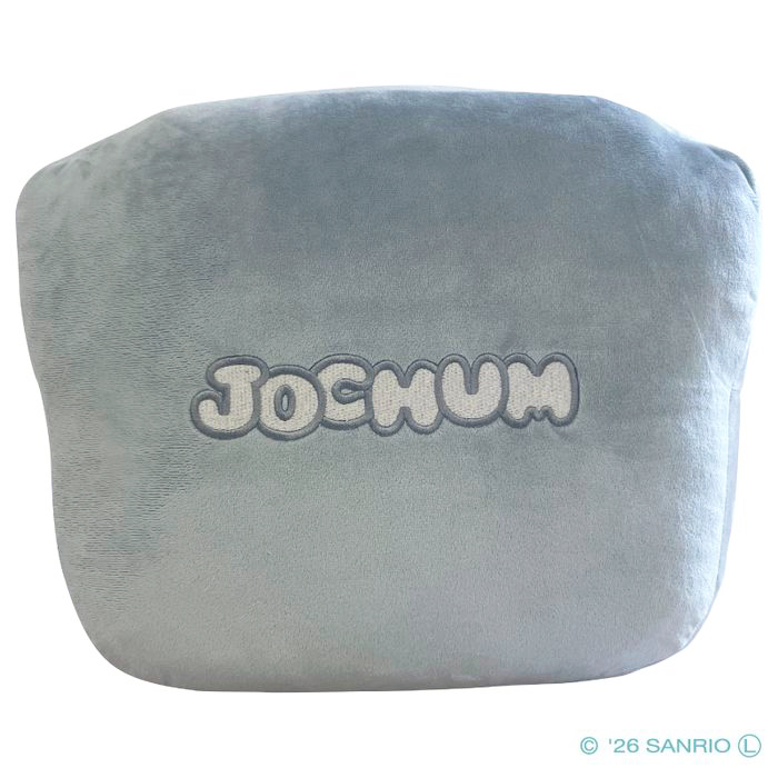 スーパー☆コロコロクッション（チュララ）