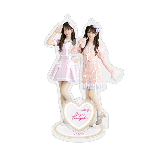 商品詳細ページ | ≠ME OFFICIAL SHOP | 谷崎早耶生誕記念セット2025