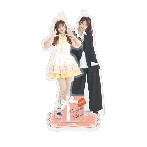 河口夏音生誕記念セット2026