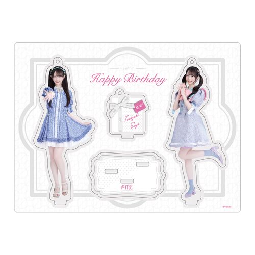 谷崎早耶生誕記念セット2026