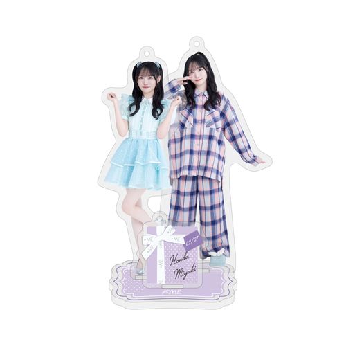 本田珠由記生誕記念セット2026