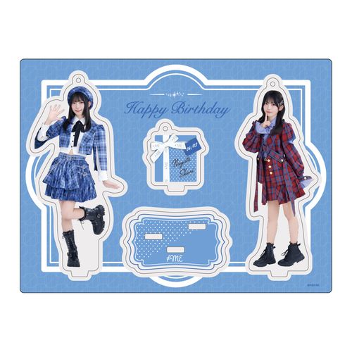 永田詩央里生誕記念セット2026