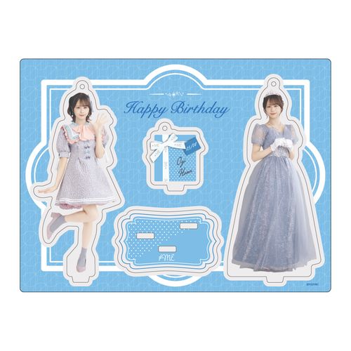 尾木波菜生誕記念セット2026