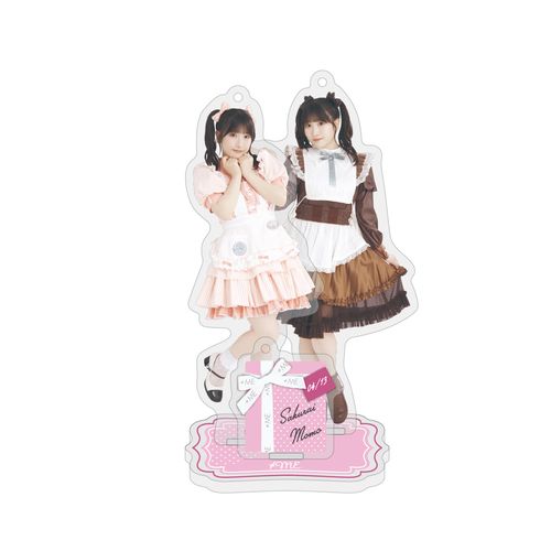 櫻井もも生誕記念セット2026