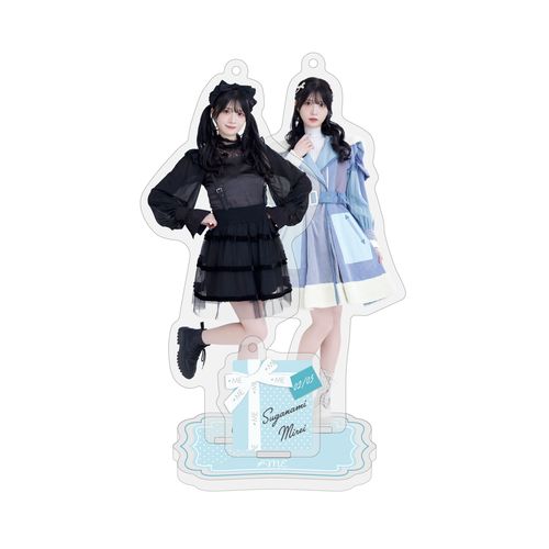 菅波美玲生誕記念セット2026