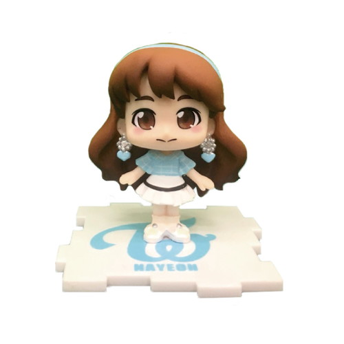 「HAPPY HAPPY」RELEASE EVENT　フィギュア【NAYEON】