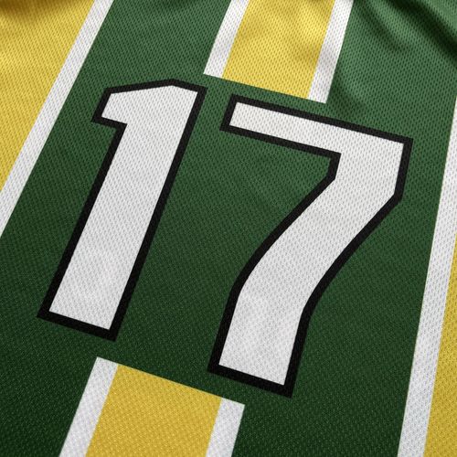 Monkicks 速乾スポーツロンT