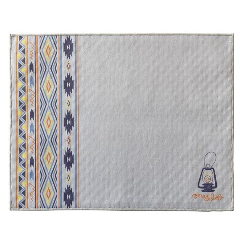 moglog ランチョンマット & コースターセット