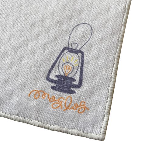 moglog ランチョンマット & コースターセット