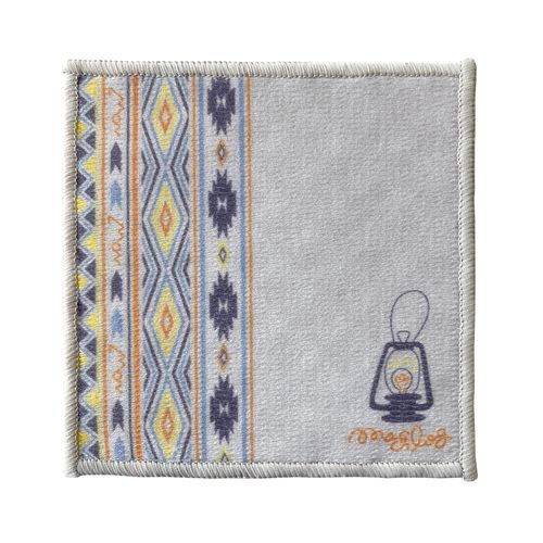 moglog ランチョンマット & コースターセット