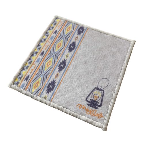 moglog ランチョンマット & コースターセット