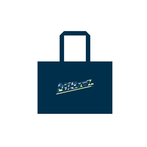 STU48 武道館コンサート お持ち帰りバッグ