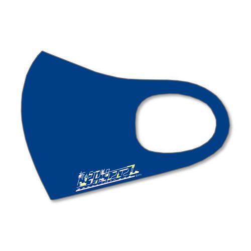 STU48 武道館コンサート 抗菌ファッションマスク