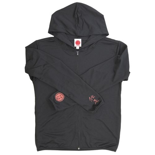 高橋監修スポーツライン「あまろん」’独走’ドライパーカー