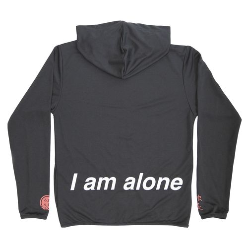 高橋監修スポーツライン「あまろん」’独走’ドライパーカー