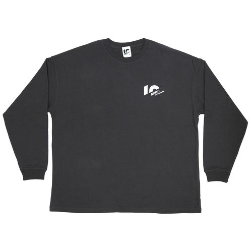 10周年記念ビッグロンT