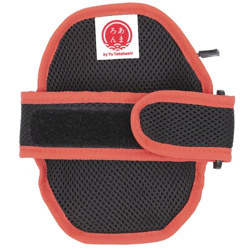 高橋監修スポーツライン「あまろん」’独走’アームポーチ