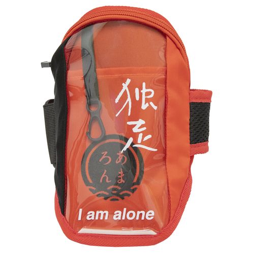 高橋監修スポーツライン「あまろん」’独走’アームポーチ