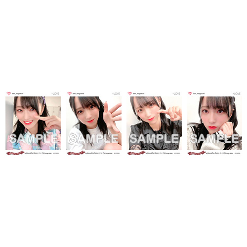 スクエアフォトカード