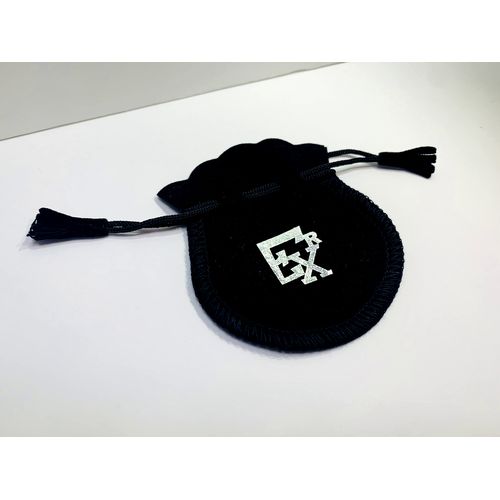 【りんたろー。BIRTHDAY記念グッズ2021】りんたろー。プロデュース  ラインストーンピアス