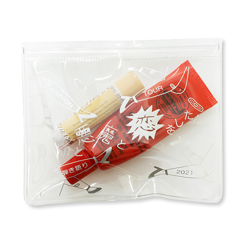 これから待っている傷と悪魔も、絆創膏で可愛くできたらいいのにな 【AIMYON 弾き語り TOUR 2021“傷と悪魔と恋をした!”】