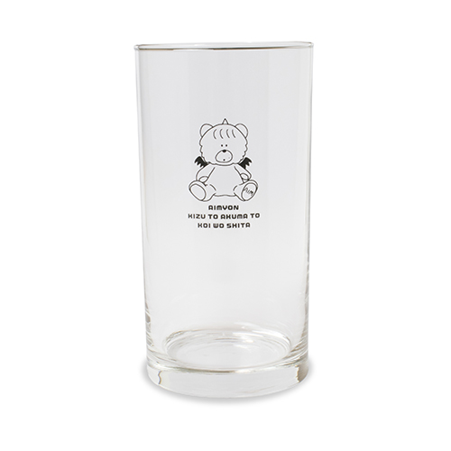 君は悪魔らしいけどやっぱり可愛いねグラス 【AIMYON 弾き語り TOUR 2021“傷と悪魔と恋をした!”】