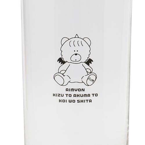 君は悪魔らしいけどやっぱり可愛いねグラス 【AIMYON 弾き語り TOUR 2021“傷と悪魔と恋をした!”】